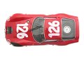 126 Alfa Romeo Giulia TZ 2 - Fly Slot 1.32 (20)